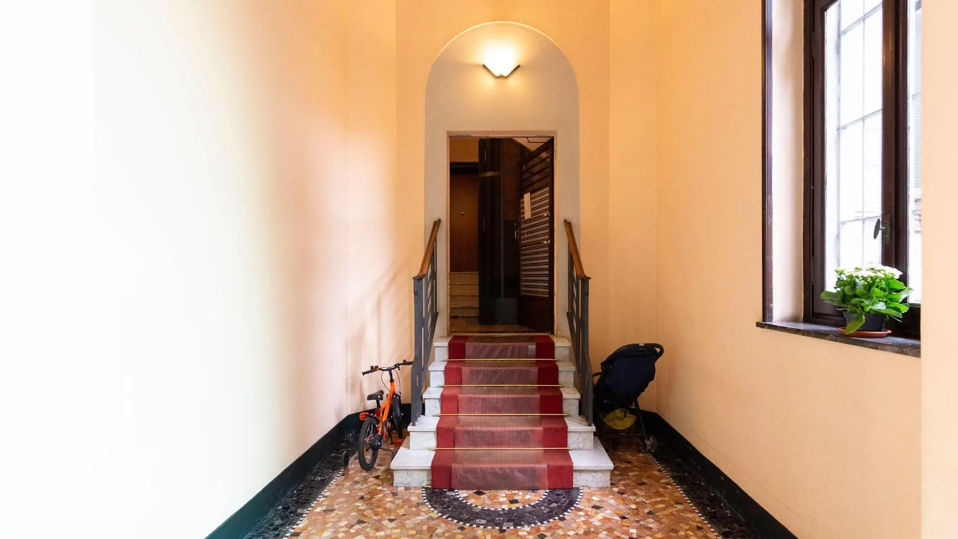 Affittacamere Italianflat - Navigli Suite Milano