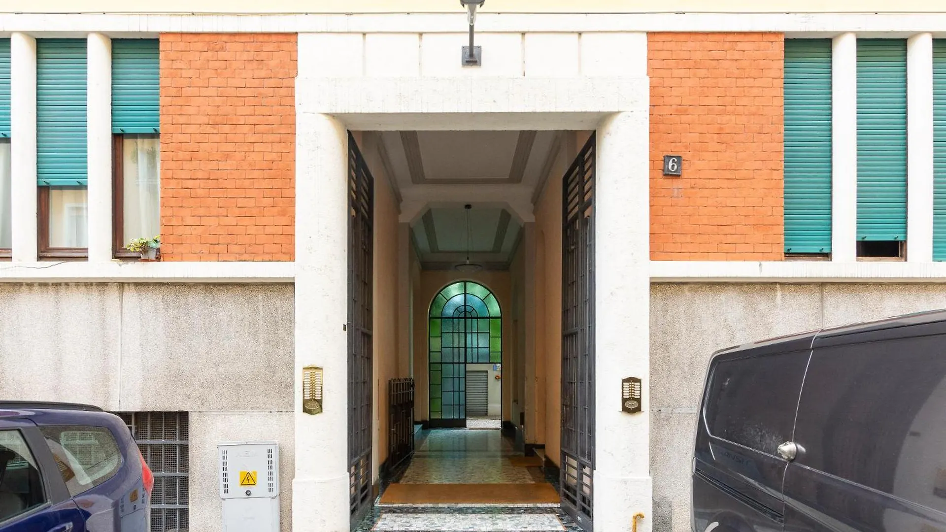 Italianflat - Navigli Suite Milano 0*,