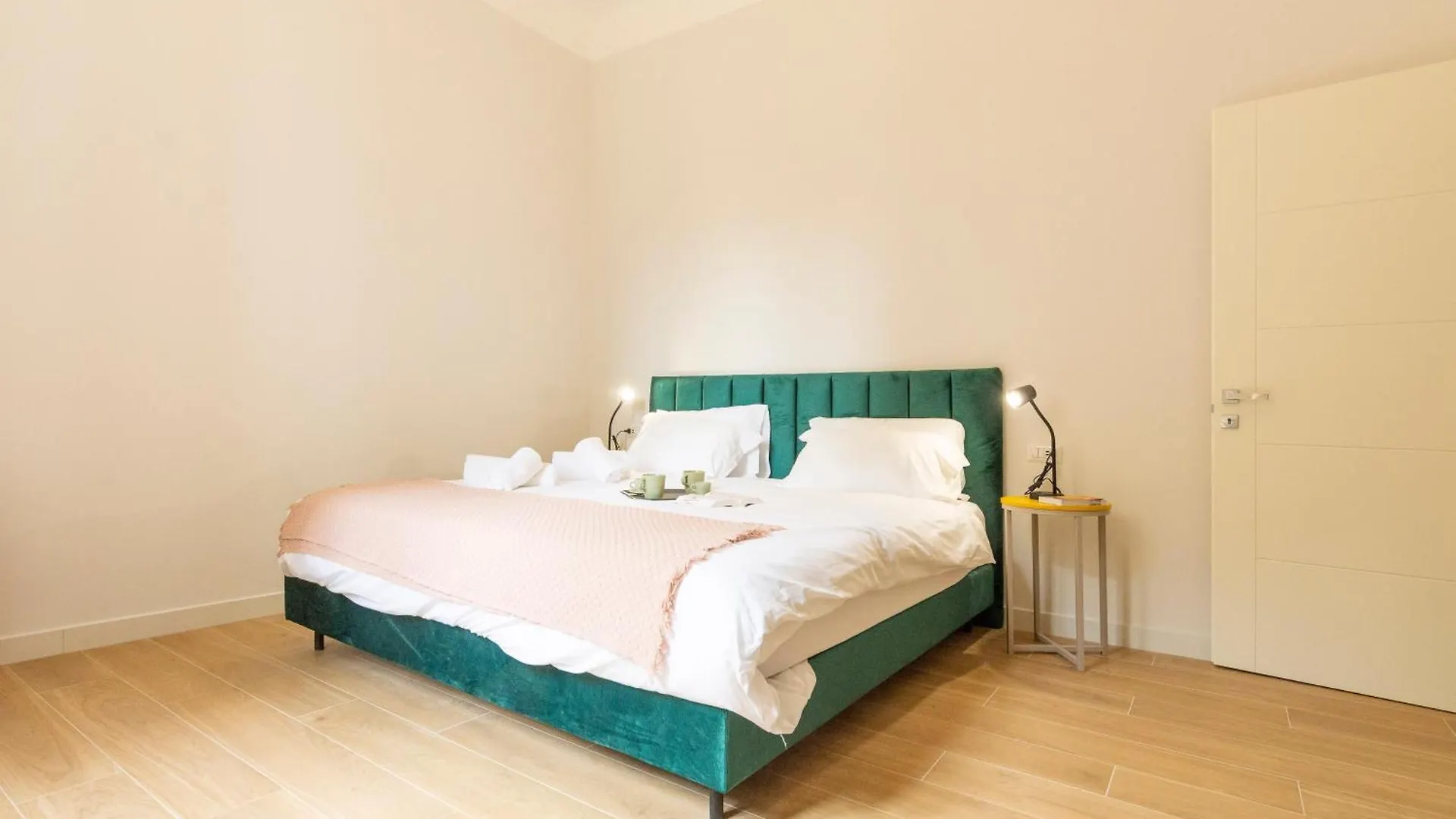 Italianflat - Navigli Suite Milano 0*,