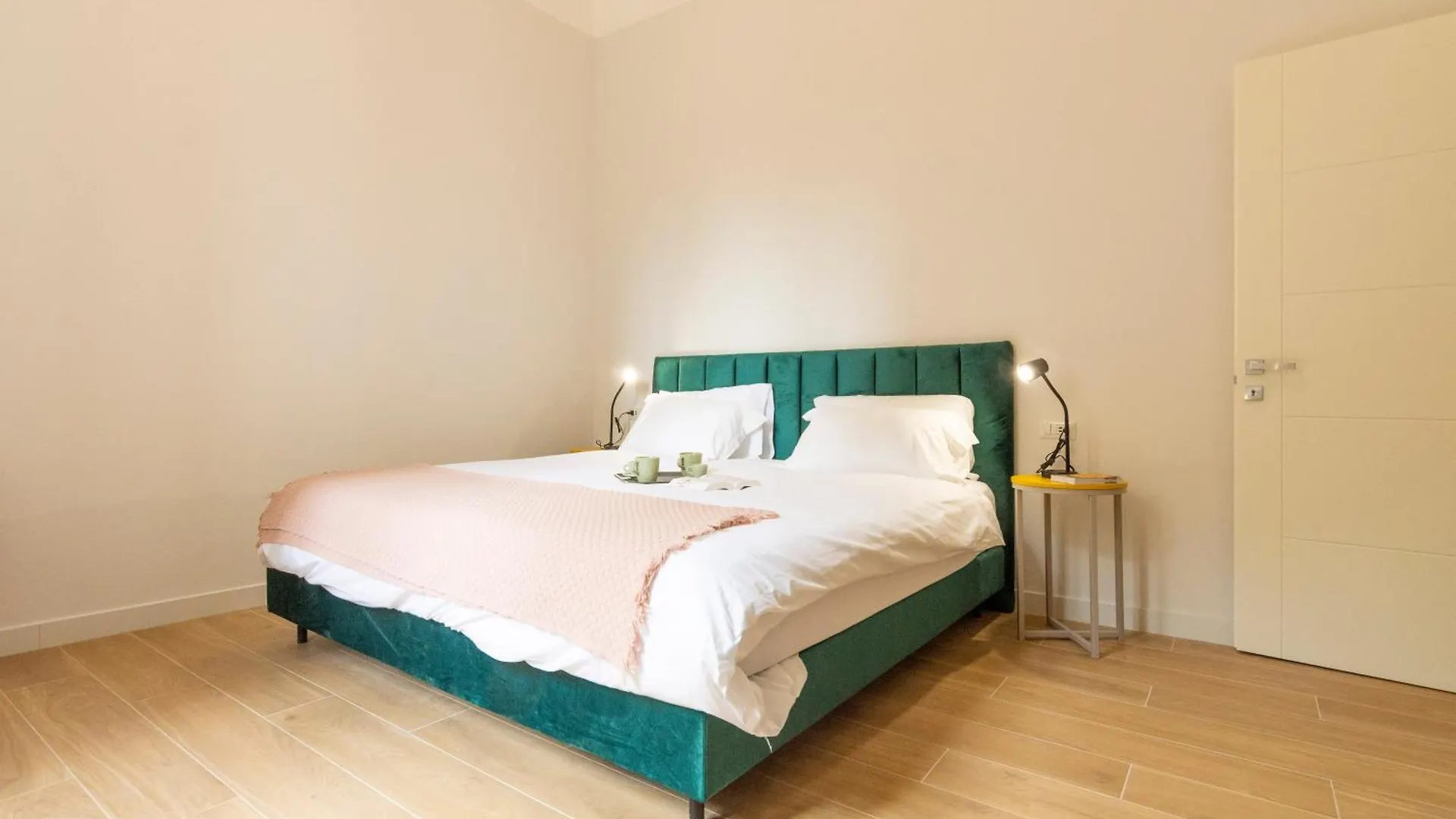Italianflat - Navigli Suite Milano