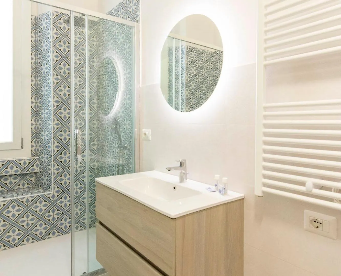 Italianflat - Navigli Suite Milano Affittacamere