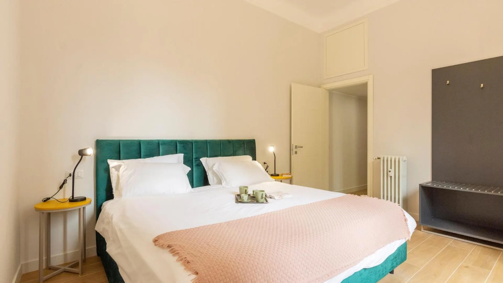 Italianflat - Navigli Suite Milano Affittacamere
