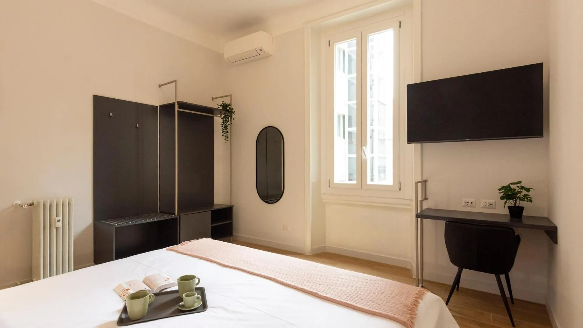 Affittacamere Italianflat - Navigli Suite Milano