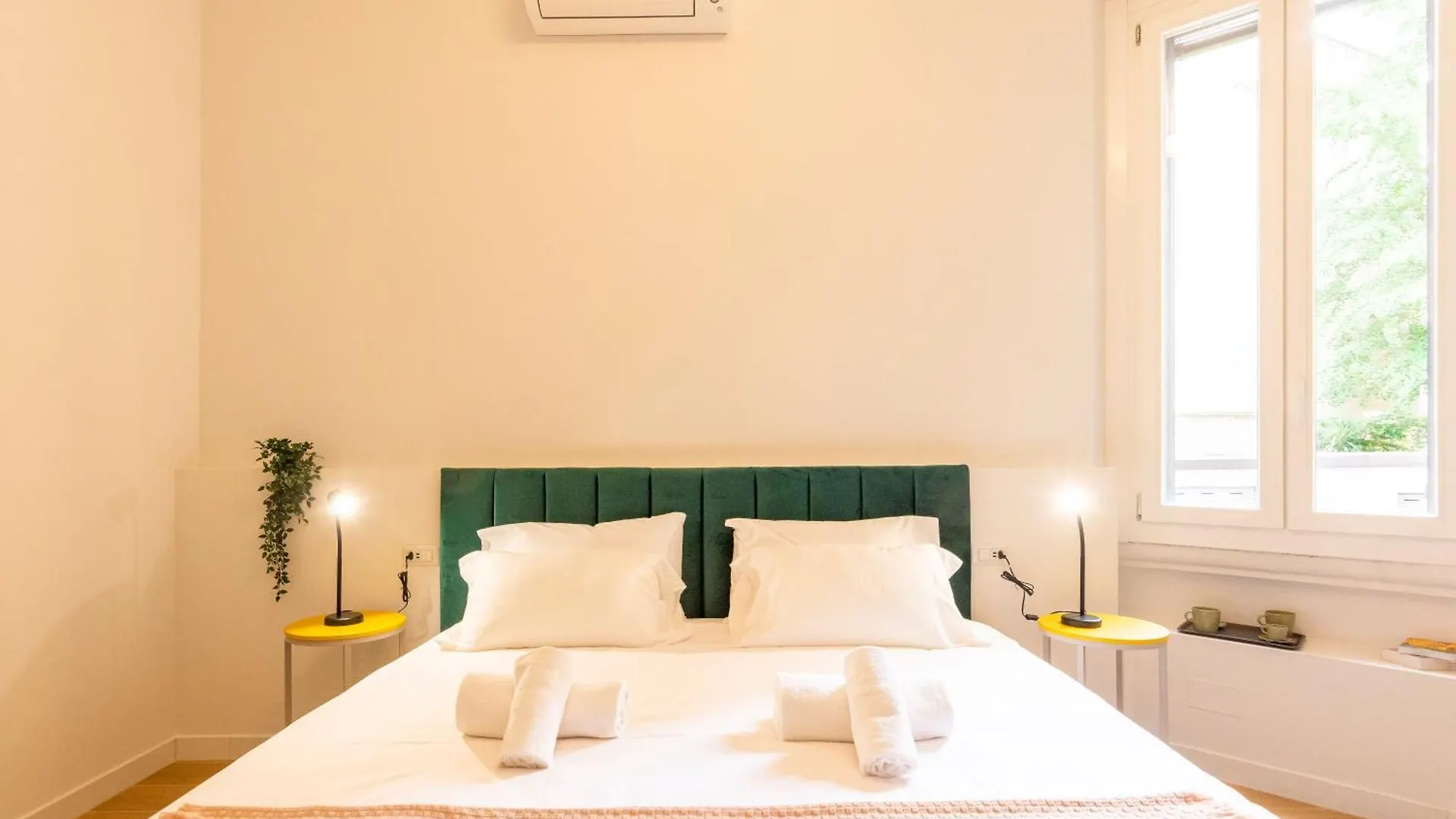 Italianflat - Navigli Suite Milano