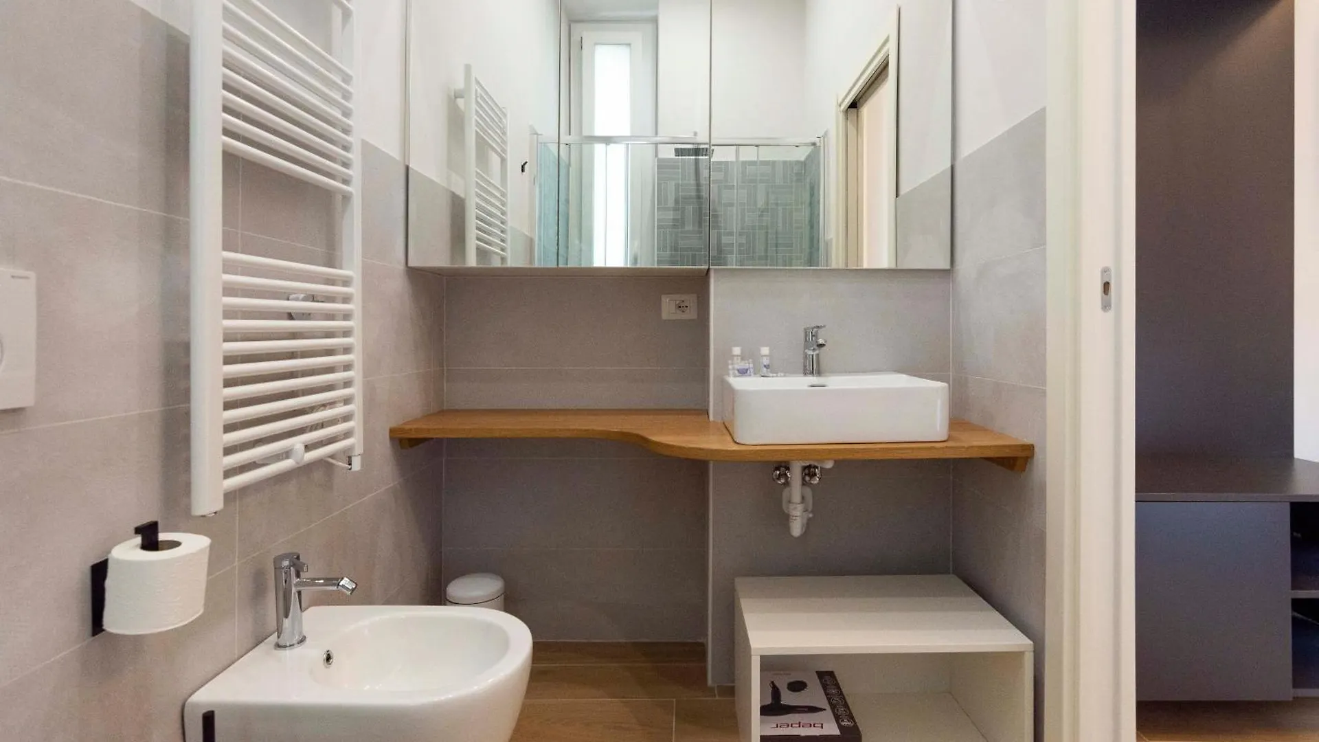 Affittacamere Italianflat - Navigli Suite Milano