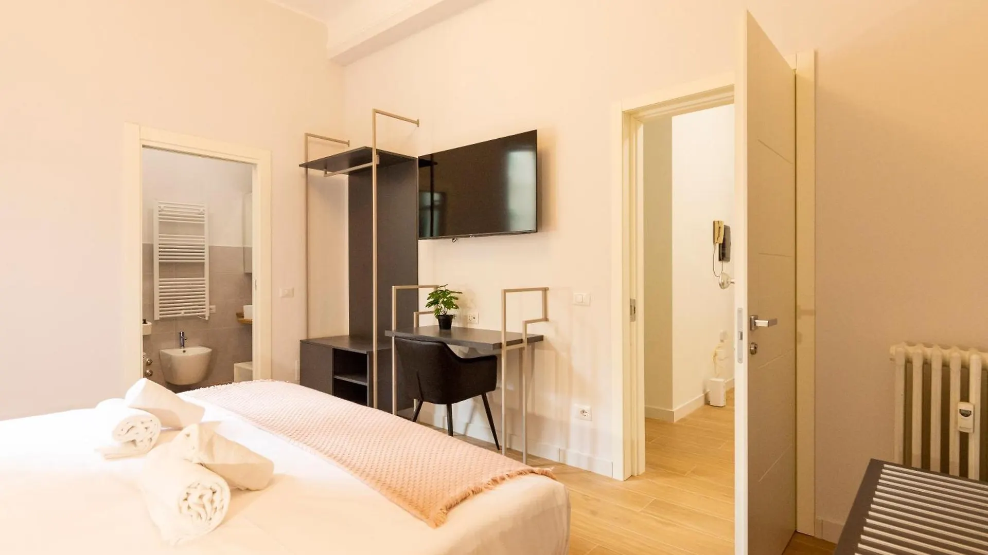 Affittacamere Italianflat - Navigli Suite Milano Italia