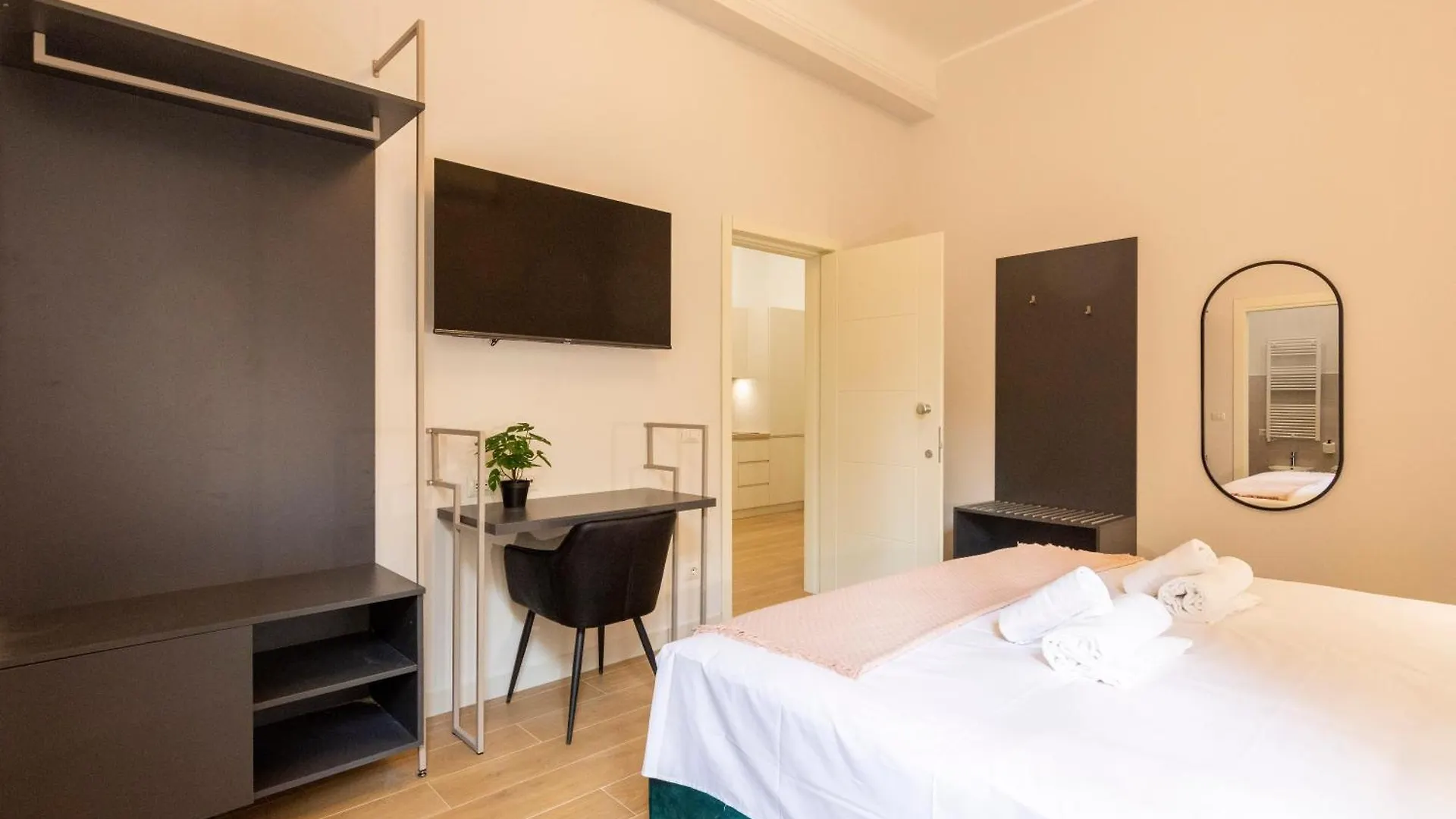 Italianflat - Navigli Suite Milano