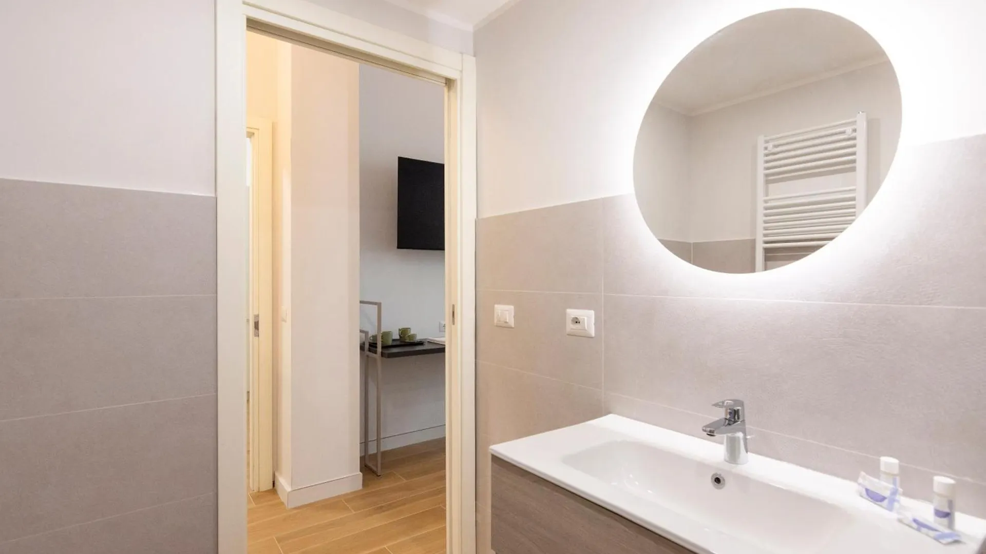 Italianflat - Navigli Suite Milano Affittacamere
