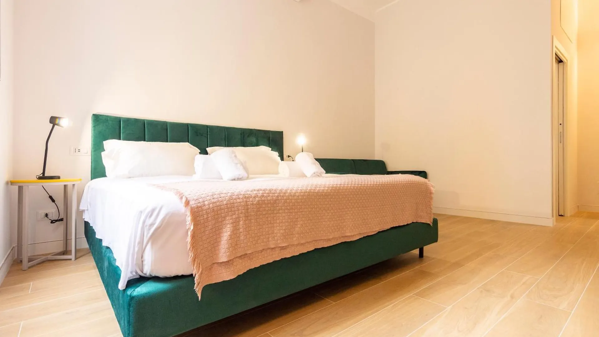 Affittacamere Italianflat - Navigli Suite Milano Italia