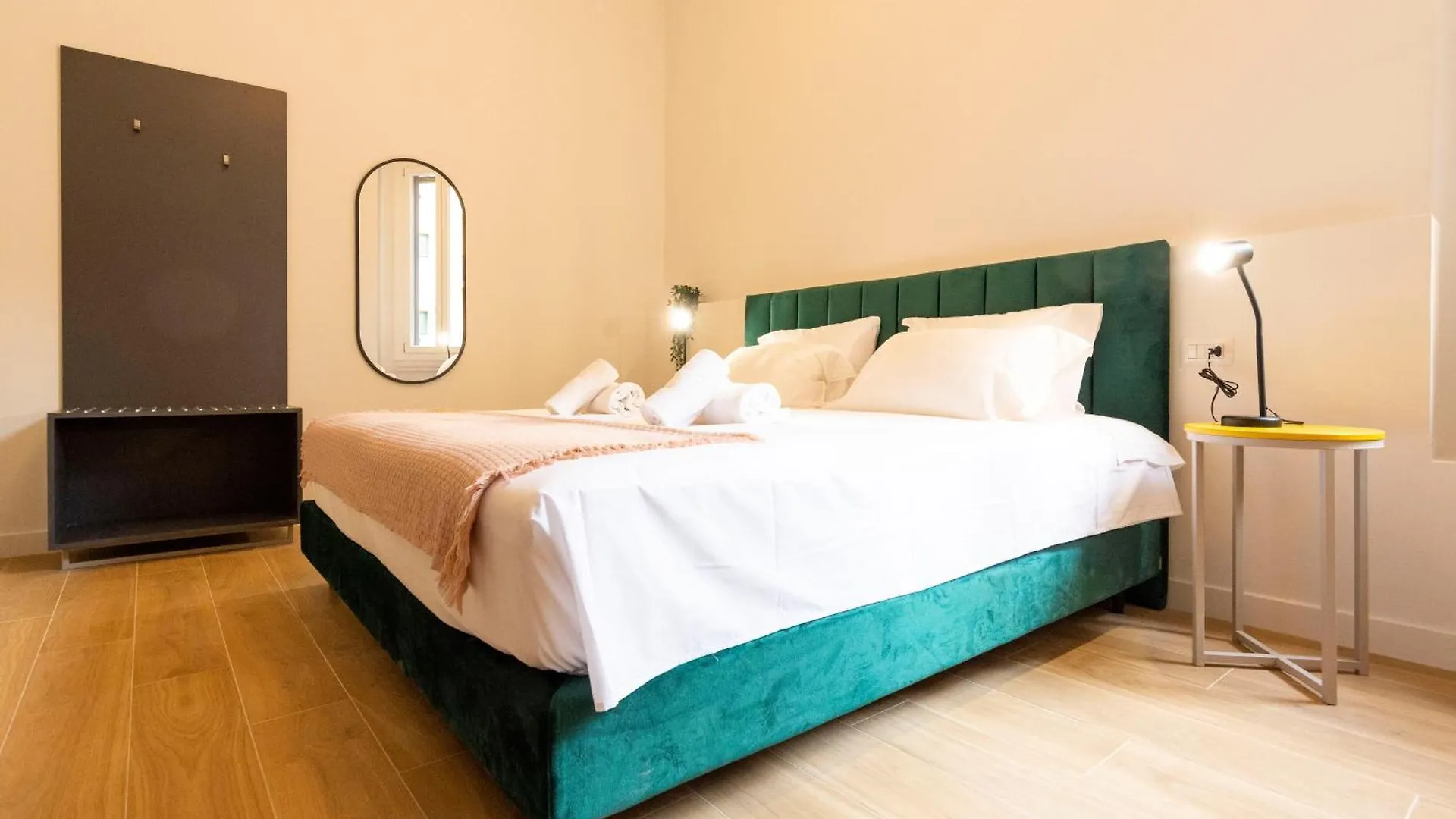 Italianflat - Navigli Suite Milano 0*,  Italia