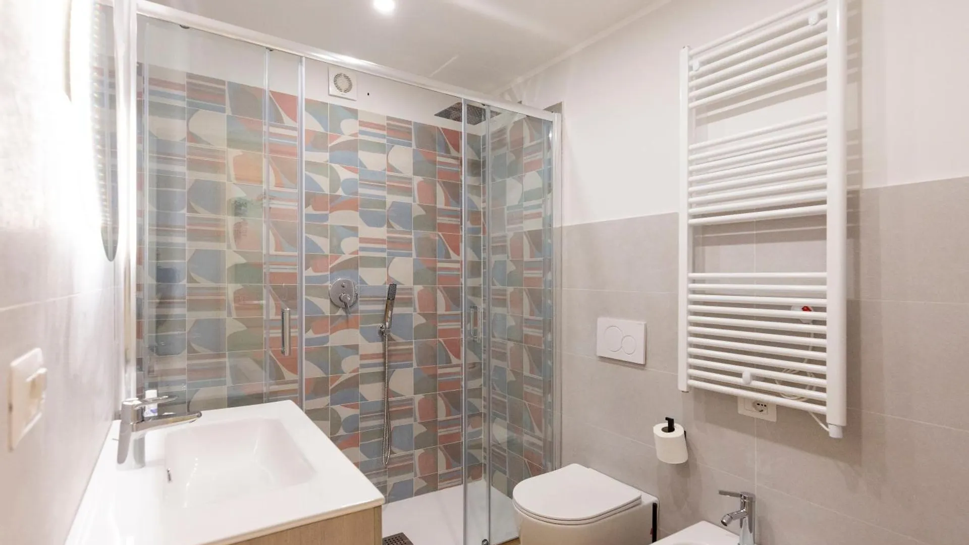 Italianflat - Navigli Suite Milano Italia