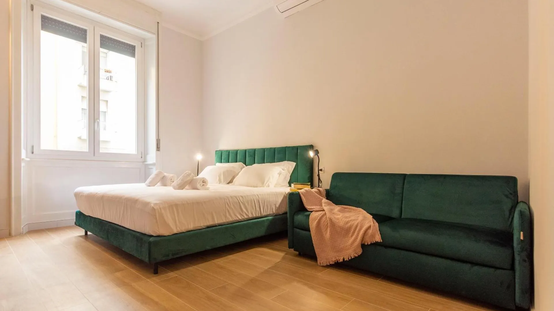Italianflat - Navigli Suite Milano Italia