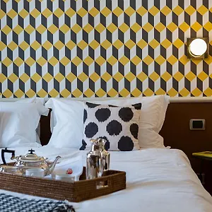 Maison d'hôtes Zebra Naviglio, Milan